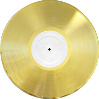 Private: Gold Anthology